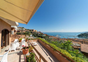 Super Terrace Porto San Stefano